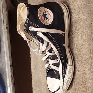 Converse sneakers